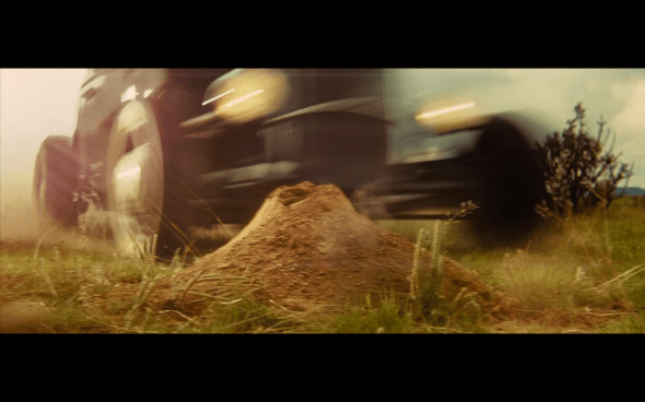 Indiana Jones and the Kingdom of the Crystal Skull - 6