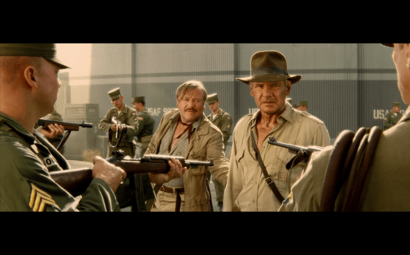 Indiana Jones and the Kingdom of the Crystal Skull - 60