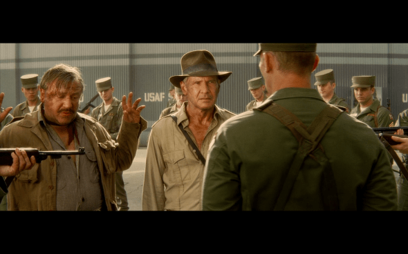 Indiana Jones and the Kingdom of the Crystal Skull - 62