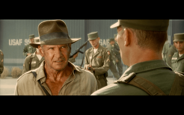 Indiana Jones and the Kingdom of the Crystal Skull - 68