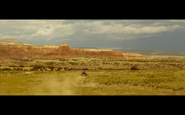 Indiana Jones and the Kingdom of the Crystal Skull - 7