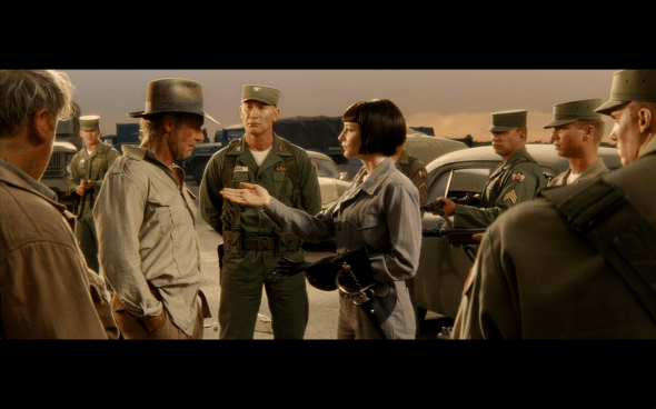 Indiana Jones and the Kingdom of the Crystal Skull - 81