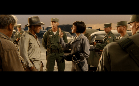 Indiana Jones and the Kingdom of the Crystal Skull - 82