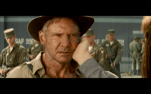 Indiana Jones and the Kingdom of the Crystal Skull - 89