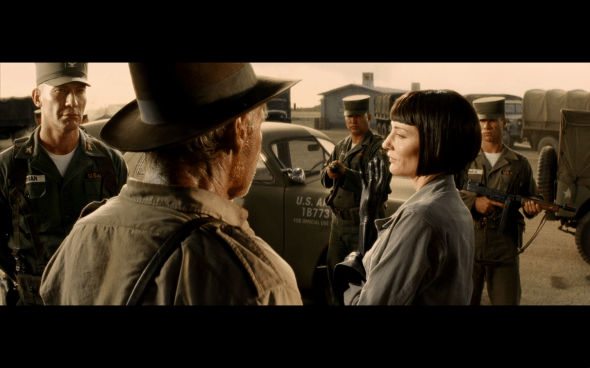 Indiana Jones and the Kingdom of the Crystal Skull - 91