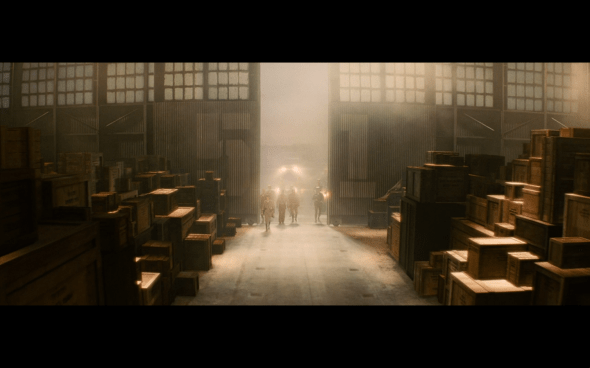 Indiana Jones and the Kingdom of the Crystal Skull - 96