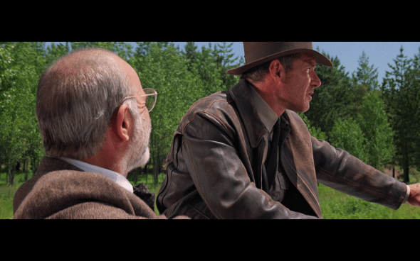 Indiana Jones and the Last Crusade - 1000