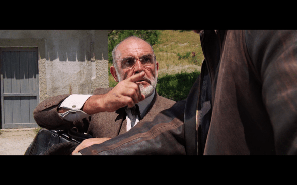 Indiana Jones and the Last Crusade - 1005