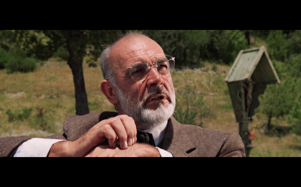 Indiana Jones and the Last Crusade - 1007