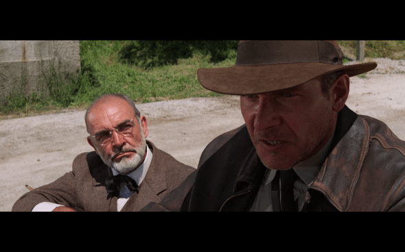 Indiana Jones and the Last Crusade - 1009