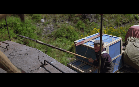 Indiana Jones and the Last Crusade - 101