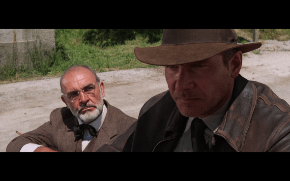 Indiana Jones and the Last Crusade - 1010