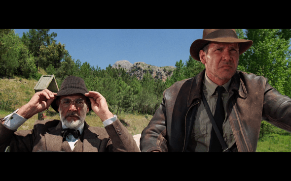 Indiana Jones and the Last Crusade - 1011