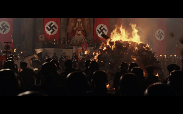 Indiana Jones and the Last Crusade - 1018