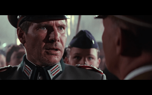 Indiana Jones and the Last Crusade - 1054