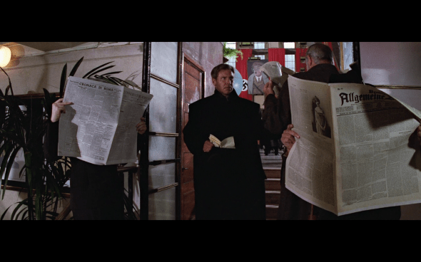 Indiana Jones and the Last Crusade - 1076