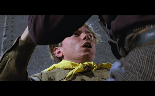 Indiana Jones and the Last Crusade - 110