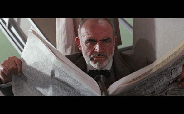 Indiana Jones and the Last Crusade - 1100