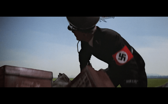 Indiana Jones and the Last Crusade - 1116