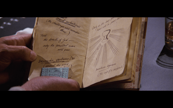 Indiana Jones and the Last Crusade - 1132