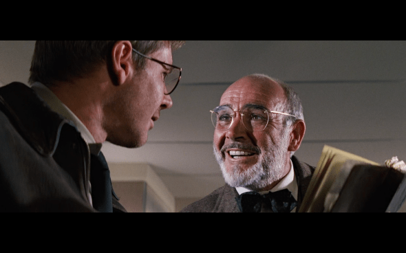 Indiana Jones and the Last Crusade - 1133