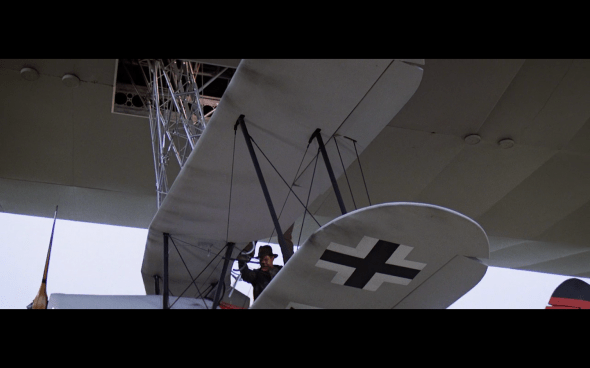 Indiana Jones and the Last Crusade - 1138