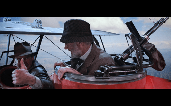 Indiana Jones and the Last Crusade - 1142