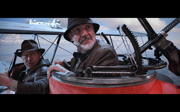 Indiana Jones and the Last Crusade - 1143