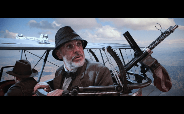 Indiana Jones and the Last Crusade - 1145