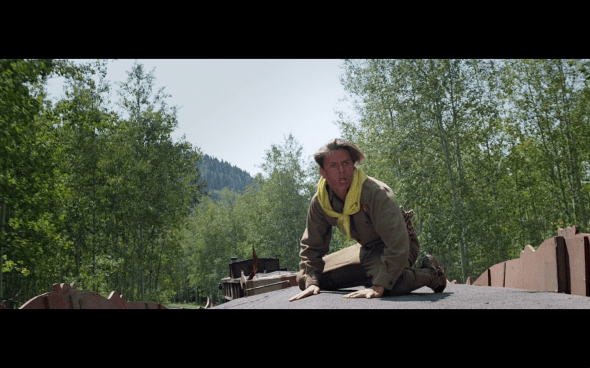 Indiana Jones and the Last Crusade - 115