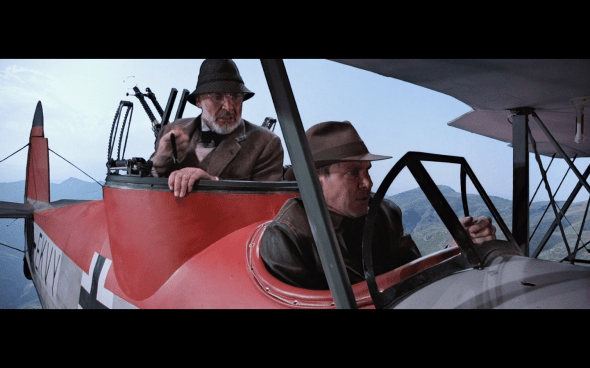 Indiana Jones and the Last Crusade - 1153