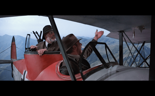 Indiana Jones and the Last Crusade - 1154