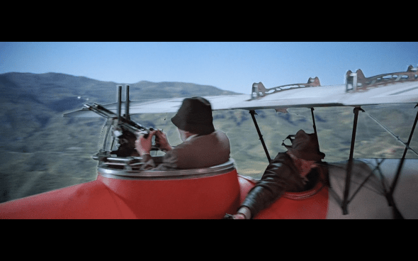 Indiana Jones and the Last Crusade - 1155