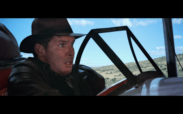 Indiana Jones and the Last Crusade - 1163