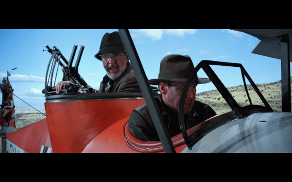 Indiana Jones and the Last Crusade - 1165