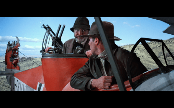 Indiana Jones and the Last Crusade - 1166