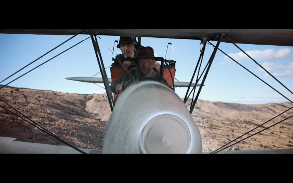 Indiana Jones and the Last Crusade - 1168