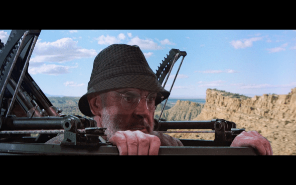 Indiana Jones and the Last Crusade - 1169