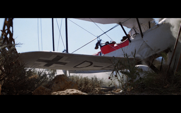 Indiana Jones and the Last Crusade - 1172