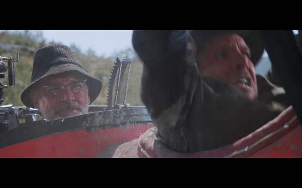 Indiana Jones and the Last Crusade - 1173