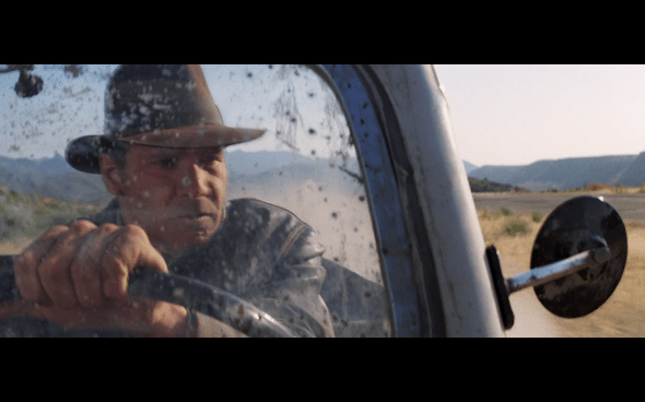 Indiana Jones and the Last Crusade - 1183