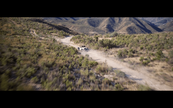 Indiana Jones and the Last Crusade - 1185