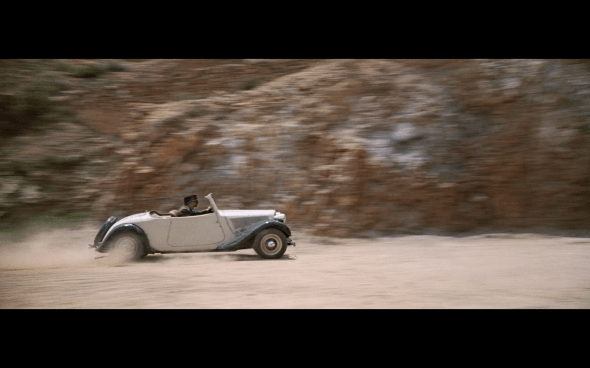 Indiana Jones and the Last Crusade - 1190