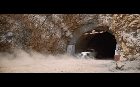 Indiana Jones and the Last Crusade - 1191