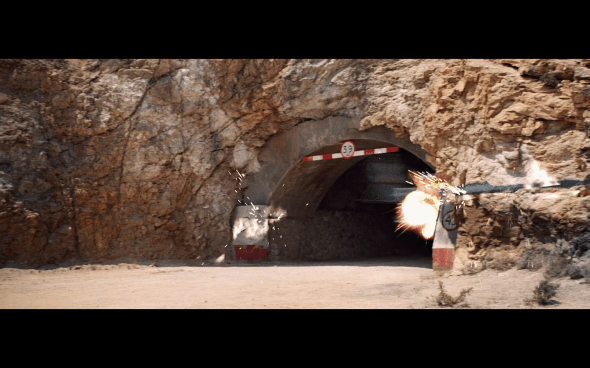 Indiana Jones and the Last Crusade - 1193