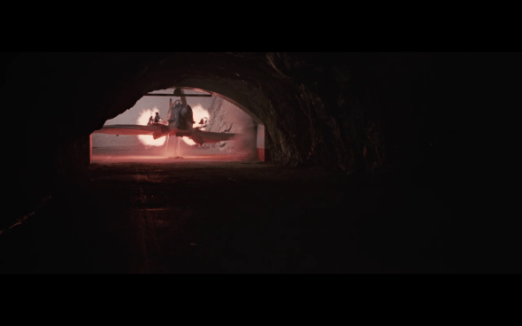 Indiana Jones and the Last Crusade - 1194