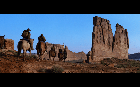 Indiana Jones and the Last Crusade - 12