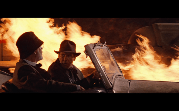 Indiana Jones and the Last Crusade - 1202