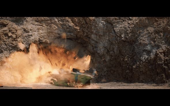 Indiana Jones and the Last Crusade - 1203