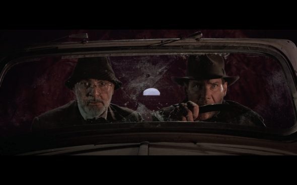 Indiana Jones and the Last Crusade - 1204